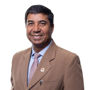 WILSON JOSÉ DOS SANTOS