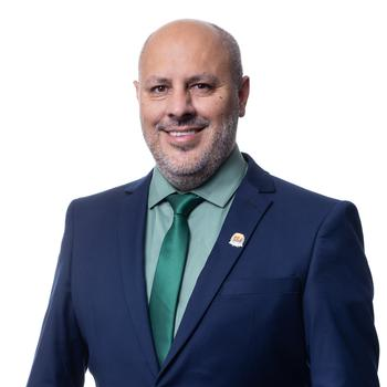 SÉRGIO JOSÉ TEIXEIRA